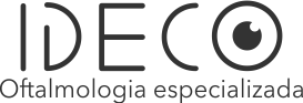 Logotipo IDECO
