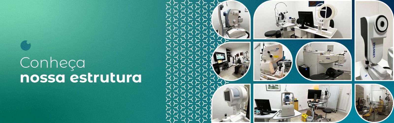 Banner 1 - IDECO - Instituto especializado em oftalmologia