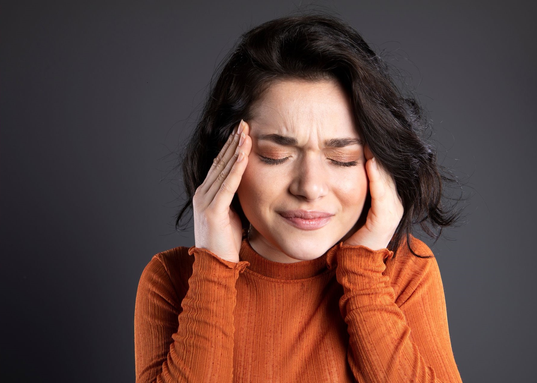 Cefaleia pode ser sintoma de erro refrativo?